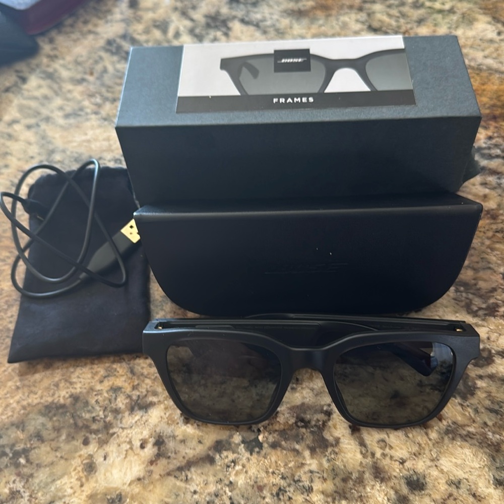 Sunglasses